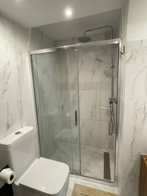 Апартаменты Estupendo Duplex A 5 Min Andando De La Playa Марбелья Экстерьер фото